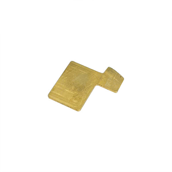 XB1-080 Xbility Brass Weight for Chassis XBOne (1pc)