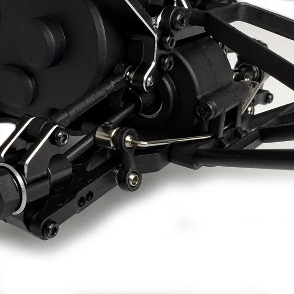 HobbyPlus Sway Bar Set - Speck B