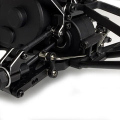 HobbyPlus Sway Bar Set - Speck B