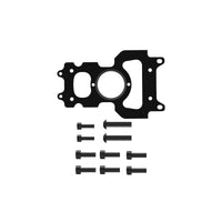 XLPower Nimbus Nitro Lower Clutch Bell Bearing Block - HeliDirect