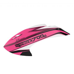 XLPower Specter 700 V2 Canopy XL70V2C12