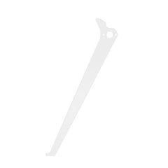 XLPower Specter Nitro Tail Vertical Fin - White - HeliDirect