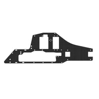 XLPower Wraith E 760V3 Upper Frame