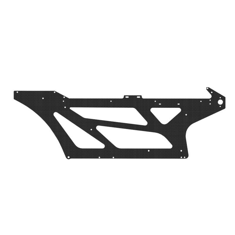 XLPower Wraith E 760V3 Lower Frame