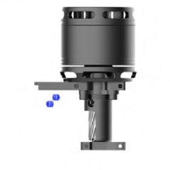 XLPower Motor Mount V3 Upgrade Set - Specter V2 WC / Wraith E 760V3