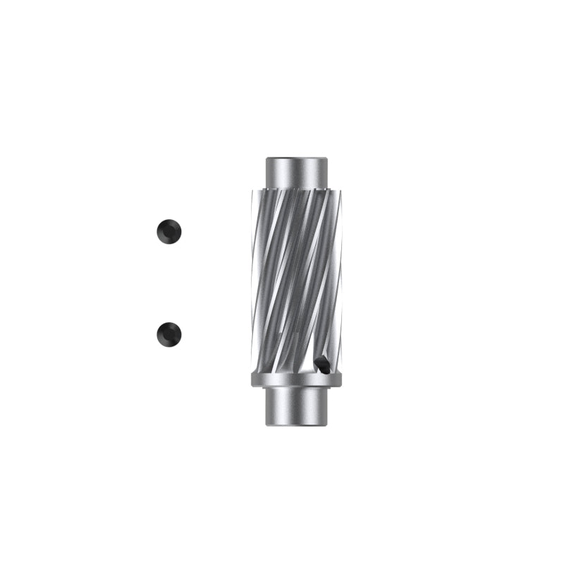 XLPower Motor Pinion 12T V3 - Specter V2 WC / Wraith E 760V3
