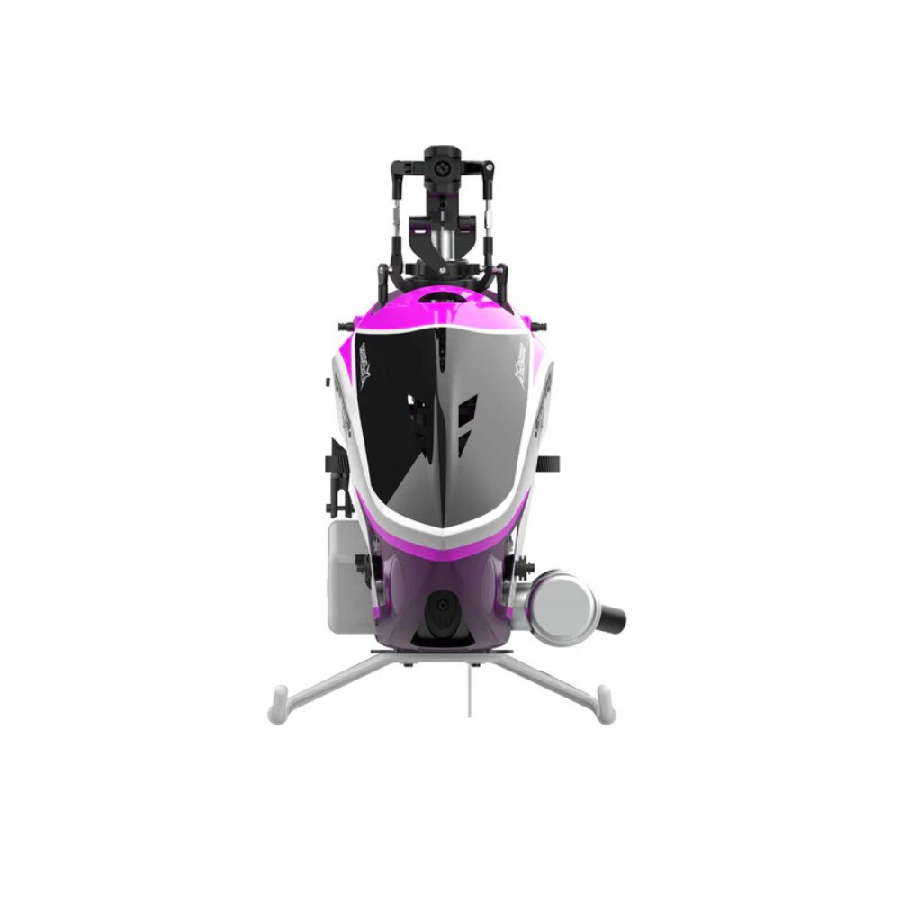 XLPower Specter 700 Nitro Ultimate Kit (w/o Blades)