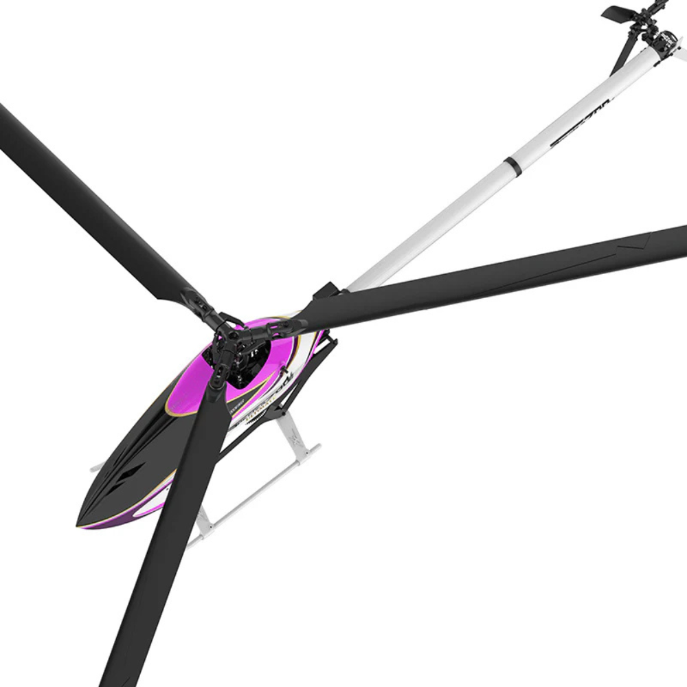 XLPower Specter Ultimate 3 Blades Kit (W/O Blades)