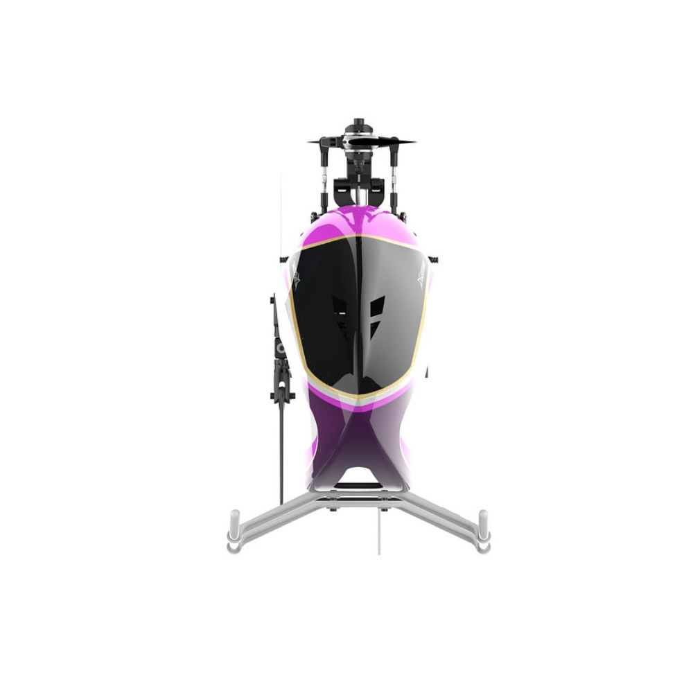 XLPower Specter Ultimate 2 Blades Kit (W/O Blades)