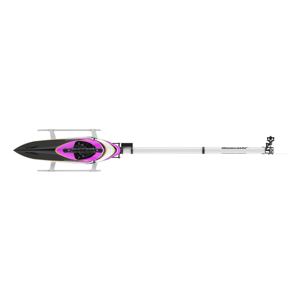 XLPower Specter Ultimate 2 Blades Kit (W/O Blades)
