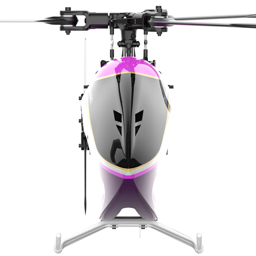XLPower Specter Ultimate 3 Blades Kit (W/O Blades)