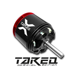 Xnova TAREQ Edition 50xx-450KV Brushless Outrunner Motor Shaft A