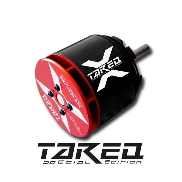 Xnova TAREQ Edition 50xx-450KV Brushless Outrunner Motor Shaft A