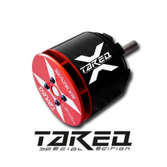 Xnova TAREQ Edition 50xx-530KV Brushless Outrunner Motor Shaft A