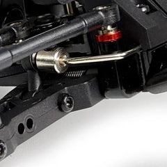HobbyPlus Sway Bar Set - Speck B