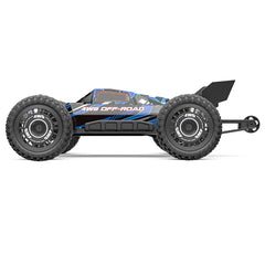 MJX Hyper Go 16207 Remote Control 2.4G 1/16 Brushless RC Hobby Car Vehicle 65km/h High-Speed Off-Road Truck - HeliDirect