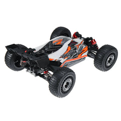 MJX M162 MEW4 1/16 2.4G 4WD RC Car Brushless High Speed Off Road Vehicle Models - HeliDirect