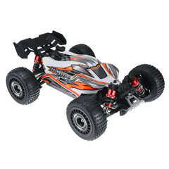 MJX M162 MEW4 1/16 2.4G 4WD RC Car Brushless High Speed Off Road Vehicle Models - HeliDirect