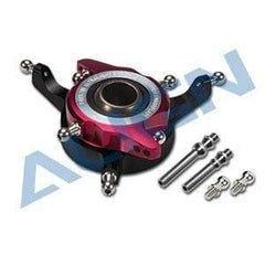 Align CCPM DFC Metal Swashplate - T-Rex 550 / T-Rex 600 - HeliDirect