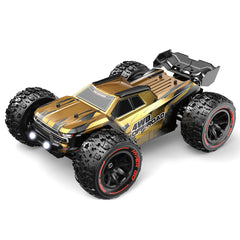 MJX Hypergo 14210 RC Car 2S Professional Brushless Remote Contro Racing Off-Road Drifting High-Speed Truck - HeliDirect