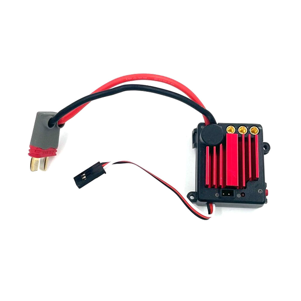 MJX Brushless 45B ESC - HeliDirect