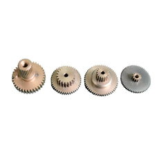 Torq BLS1604-12 Servo Gear Set