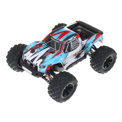 MJX Hyper Go 16208 Brushless 1/16 RC Car 4WD High Speed Off-Road RC Truck - HeliDirect