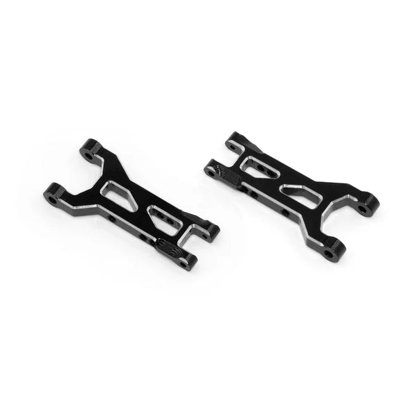 HobbyPlus WideTrack Aluminum Rear Suspension Arm - Speck-T