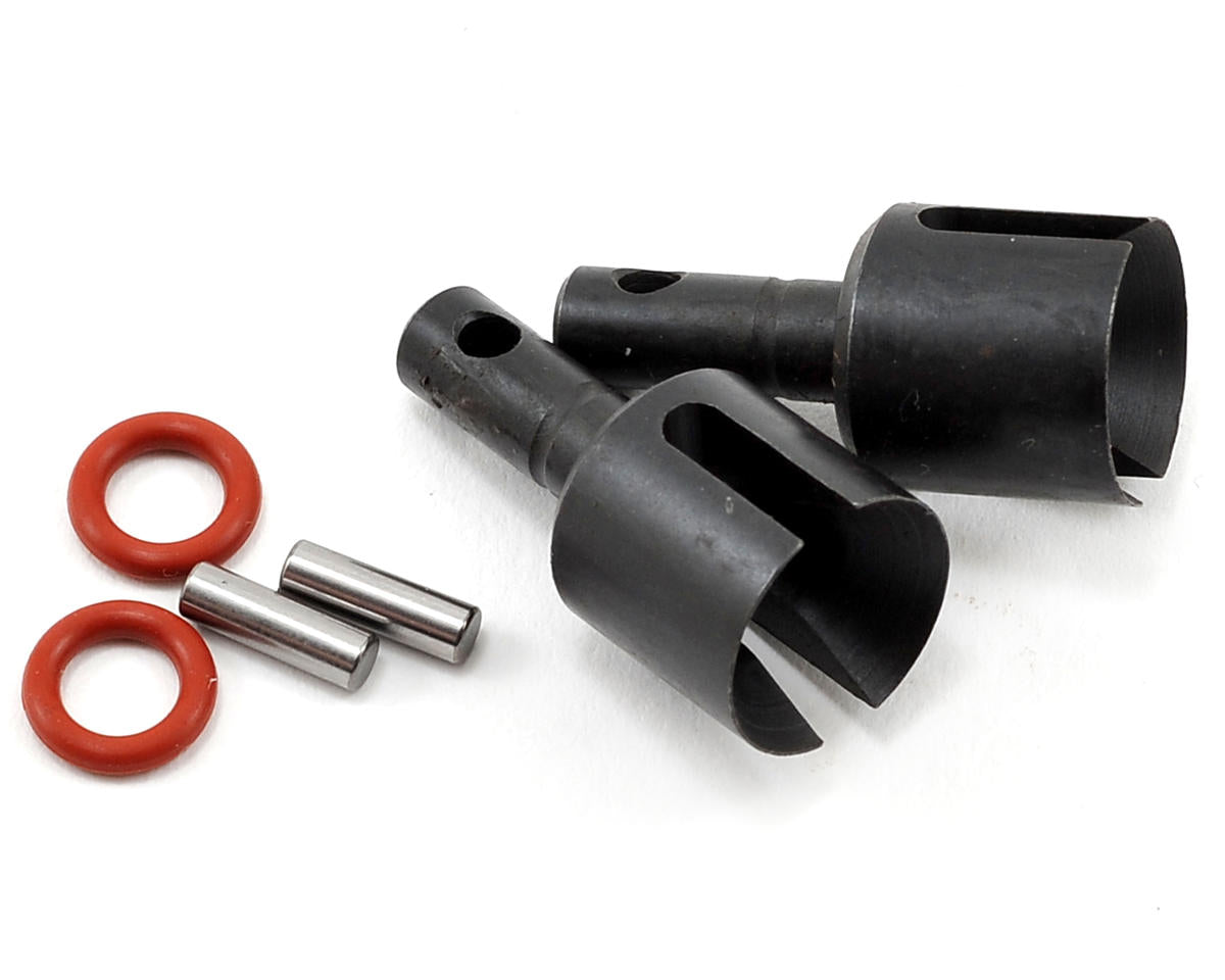 GS029 Diff. Outdrive-D6