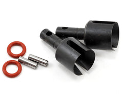 GS029 Diff. Outdrive-D6