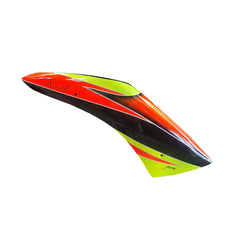 Fusuno Canopy MA Interceptor 600 Yellow/Orange