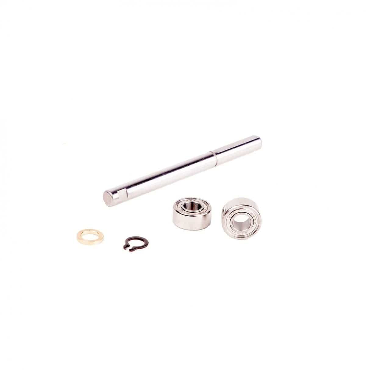 Egodrift Shaft & Bearing Kit For Tengu 3220 - 5x22 - HeliDirect