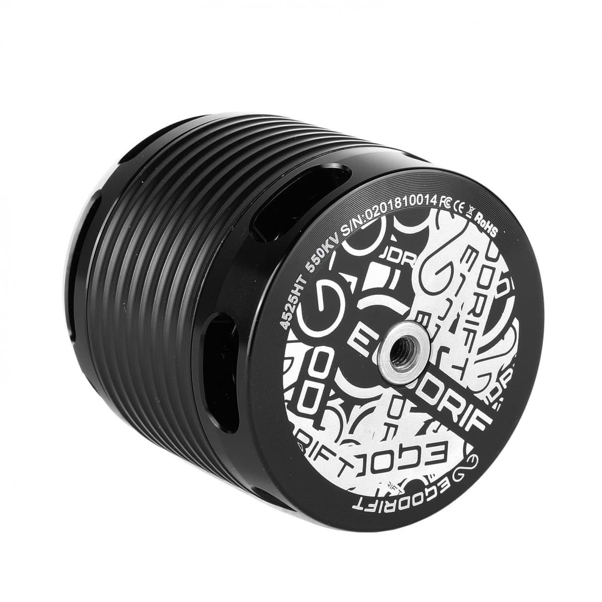 Egodrift Tengu 4525HT / 550kV Motor (35mm shaft) - HeliDirect