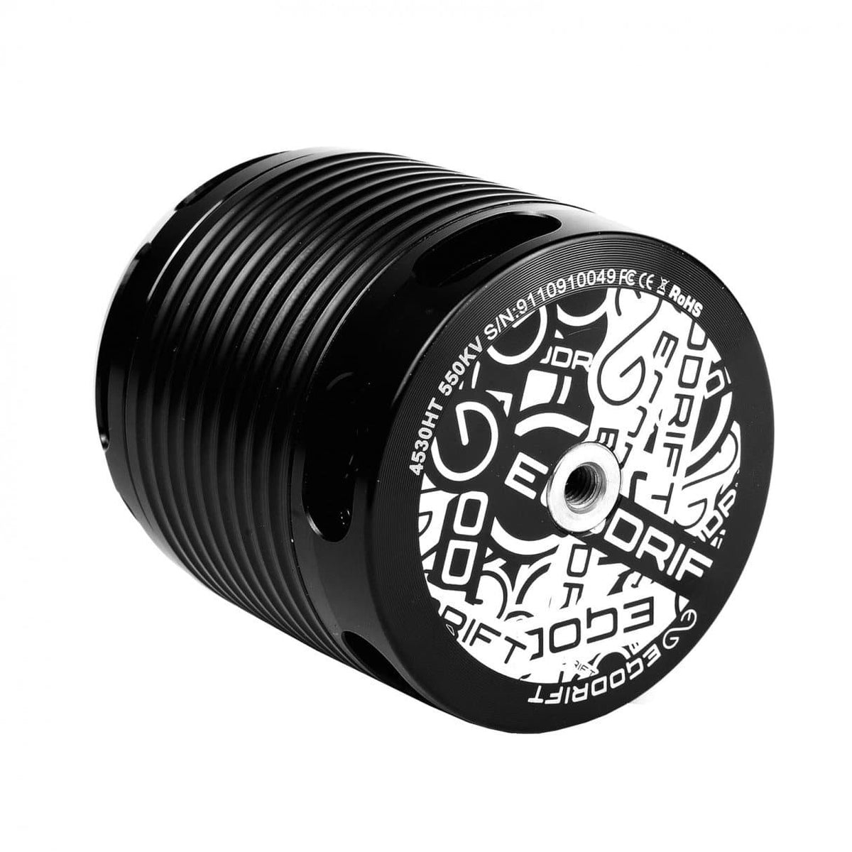 Egodrift Tengu 4530HT / 550kV Motor (55mm shaft) - HeliDirect