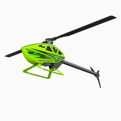 FW450 V3 Helicopter w/ H1-GPS Flight Controller RTF (Green) - HeliDirect