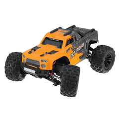 MJX MEW4 M163 1/16 2.4G 4WD RC Car Brushless High Speed Off Road Vehicle Models - HeliDirect