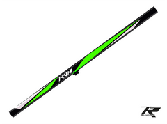 Tron7.0 Fusion Edition Tail Boom - Green - HeliDirect