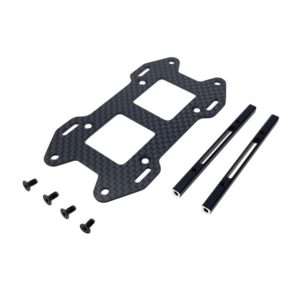 SAB ILGoblin 590 CF ESC Mount