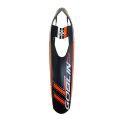 ILGoblin PRO Matte Orange-Carbon Canopy
