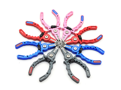 Steam Terminator CNC Ball Link Pliers 5.5mm - Titanium
