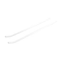 SAB IlGloblin Aluminum Landing Skid White
