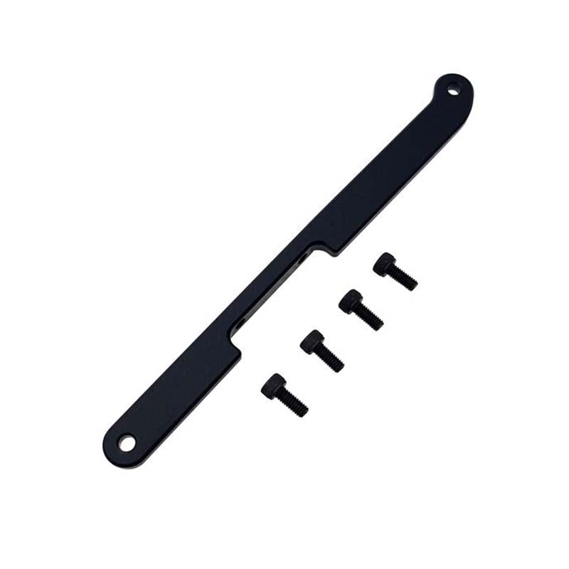 SAB Genesis F3C Aluminum Reinforcement
