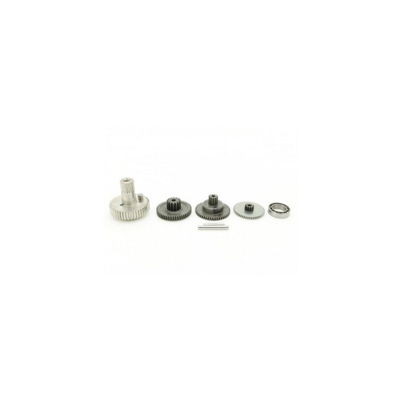 Torq BLS8208A Servo Gear Set