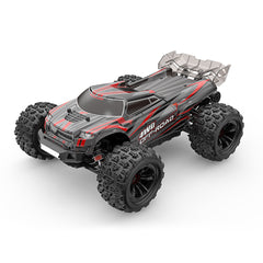 MJX Hyper Go 16210 Brushless 1/16 RC Car 4WD High Speed Off-Road RC Truck - HeliDirect