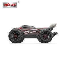 MJX Hyper Go 16210 Brushless 1/16 RC Car 4WD High Speed Off-Road RC Truck - HeliDirect