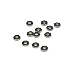 MJX HYPER GO Spacer 6x2.5x0.5mm (12pcs) For H8P, H8E & H8H