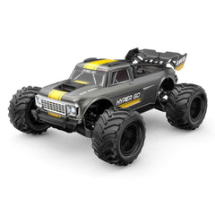 MJX Hyper GO 10210 Truck 1/10 Brushless 4WD RTR