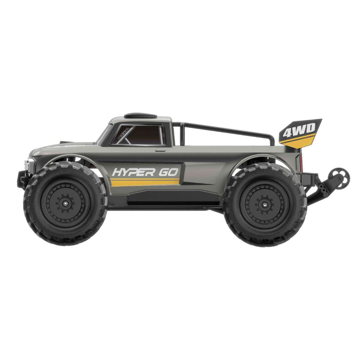 MJX Hyper GO 10210 Truck 1/10 Brushless 4WD RTR