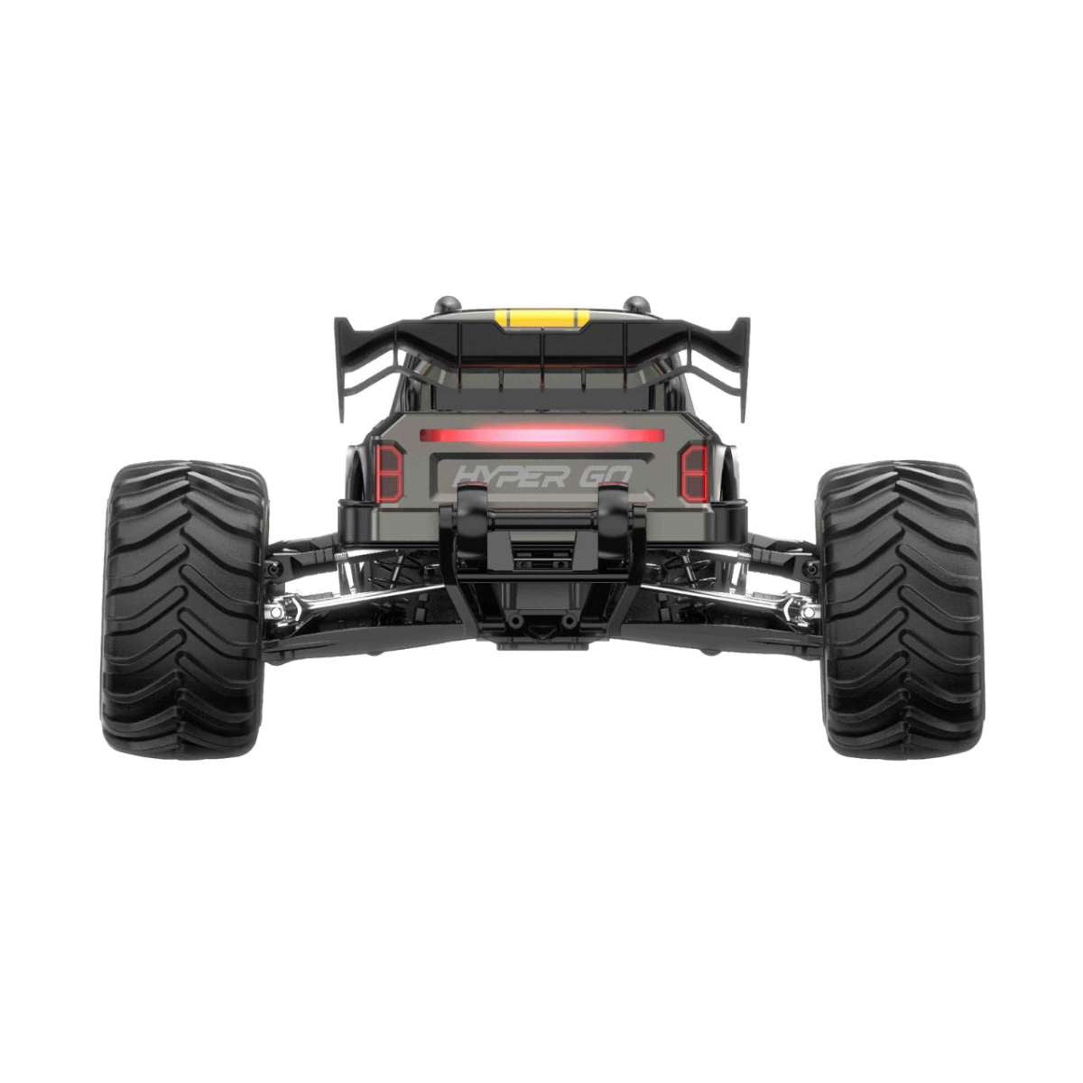MJX Hyper GO 10210 Truck 1/10 Brushless 4WD RTR