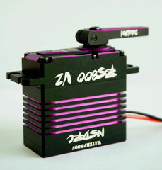 NSDRC Special Edition Blue RS800 V2 & Monster Horn - Purple